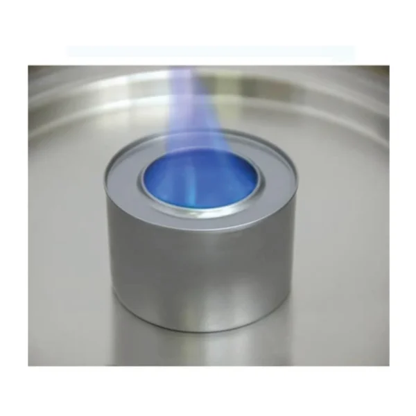 Cap Fuel Chemical #01