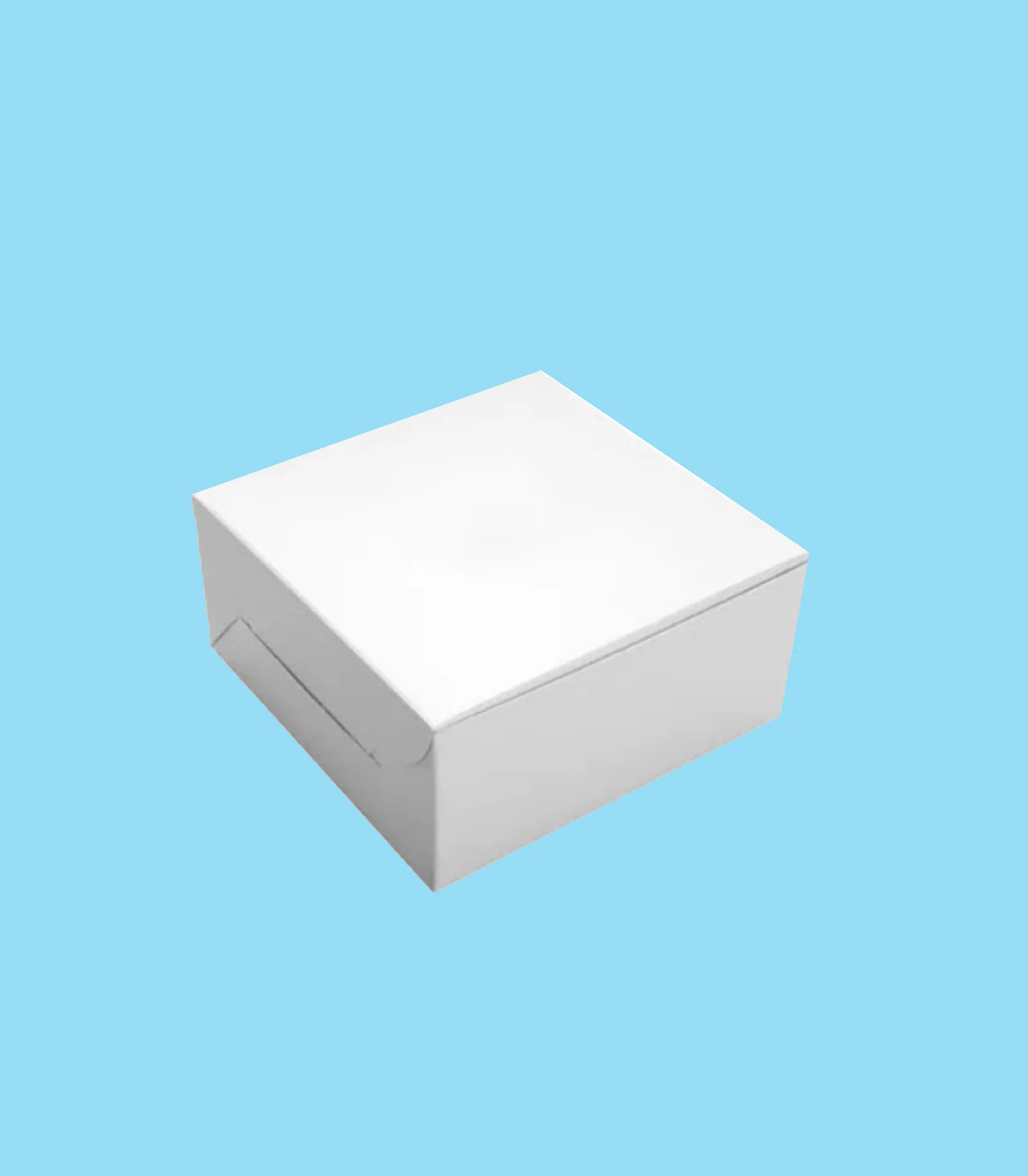 ITC10104WI10X10X4 INCH 360 1 KG CAKE 50PCS