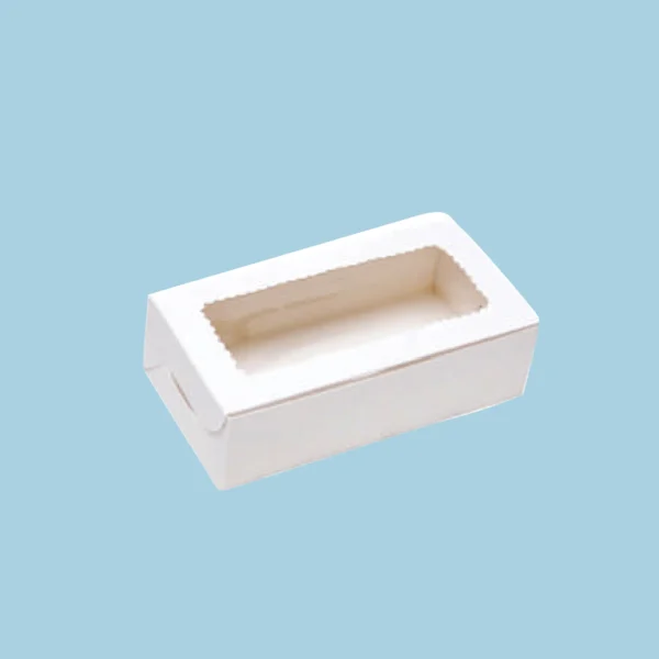 Cake and Sweet Box #02