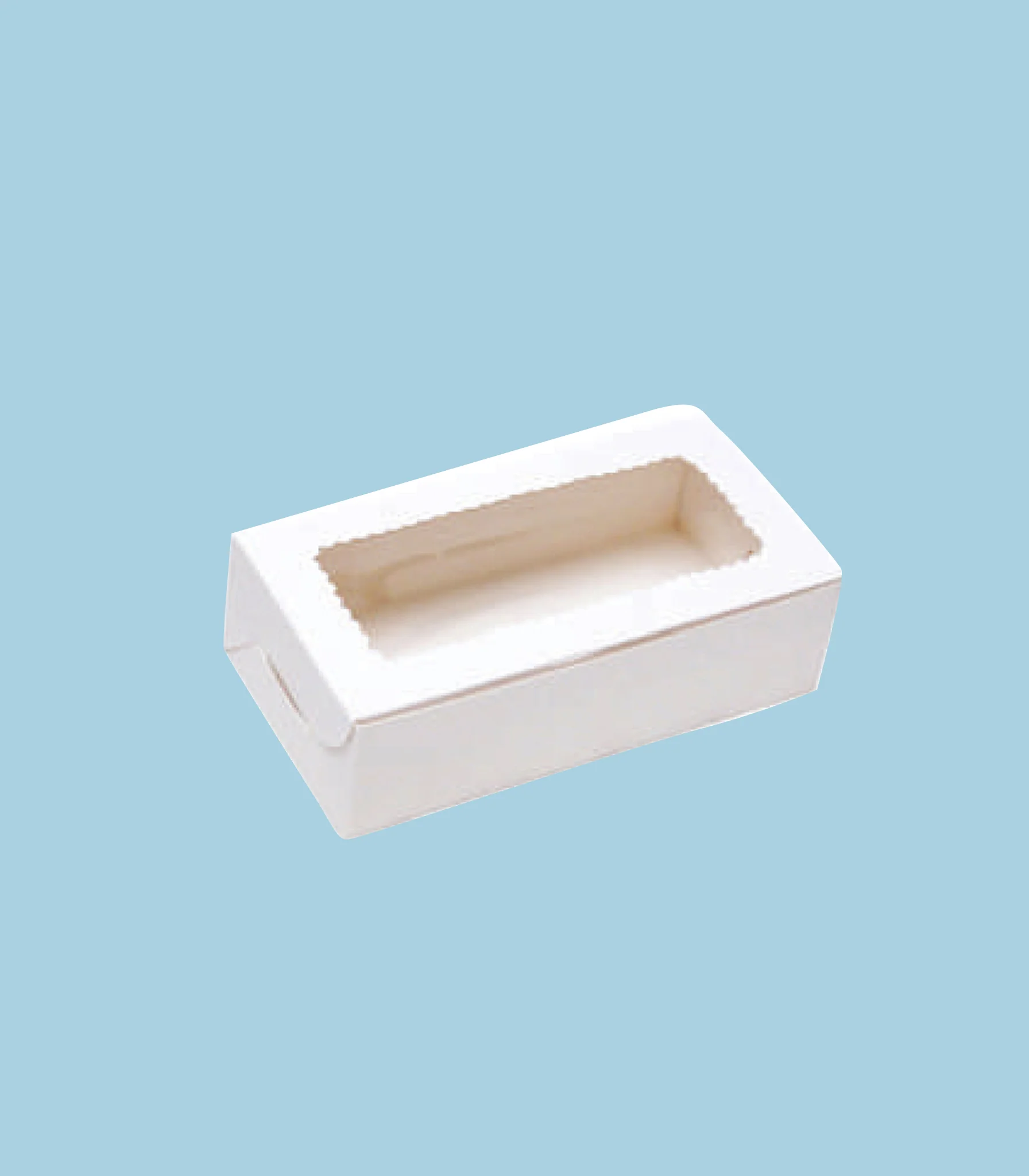 ITCPS632WI 6X3X2 INCH 320 2BROWINE 100PCS