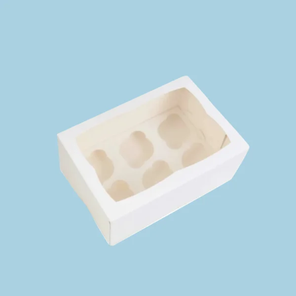 Cake and Sweet Box #08