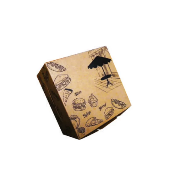 KARAFT ENJOY BOX #01