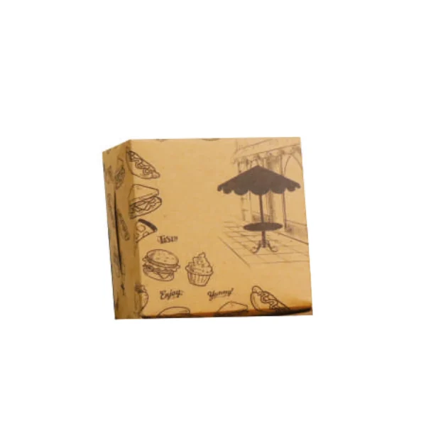 KARAFT ENJOY BOX #02