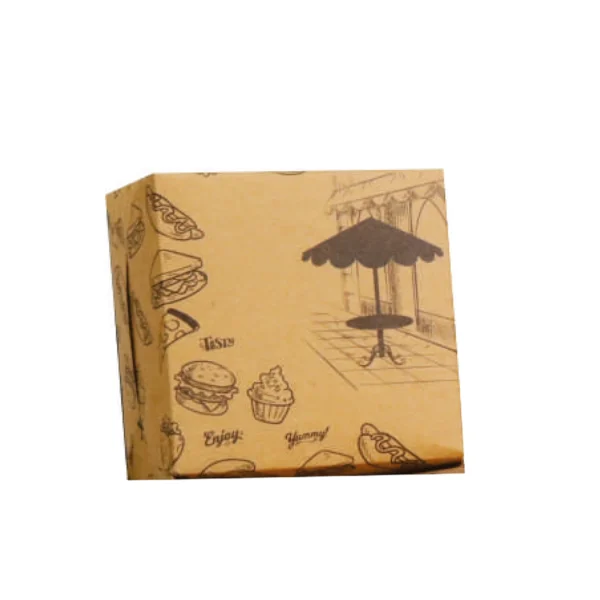 KARAFT ENJOY BOX #03