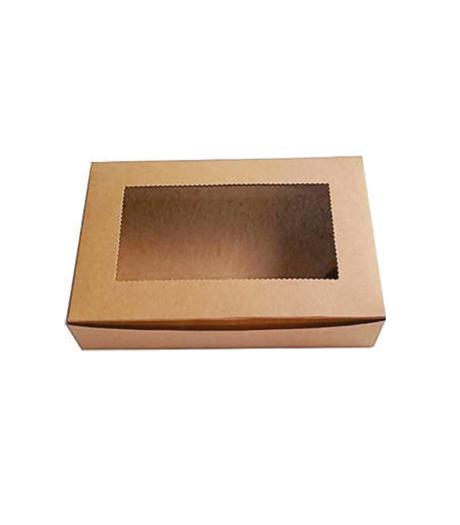 KFPS962WI 9X6X2 INCH 350 6BROWINE 100PCS