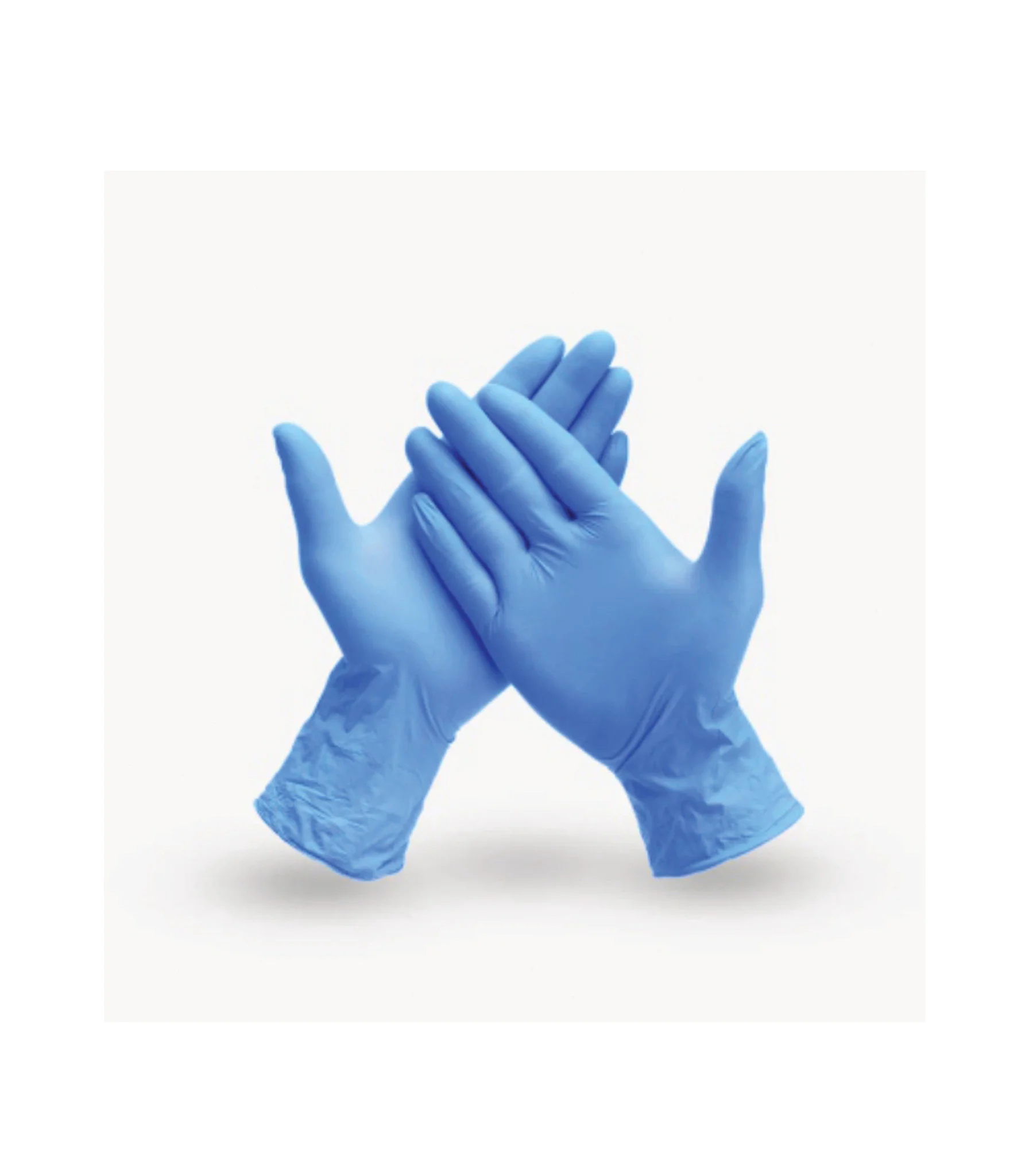 NITRILE HANDGLOVES BOX PACK 100 PCS X 30 PAC