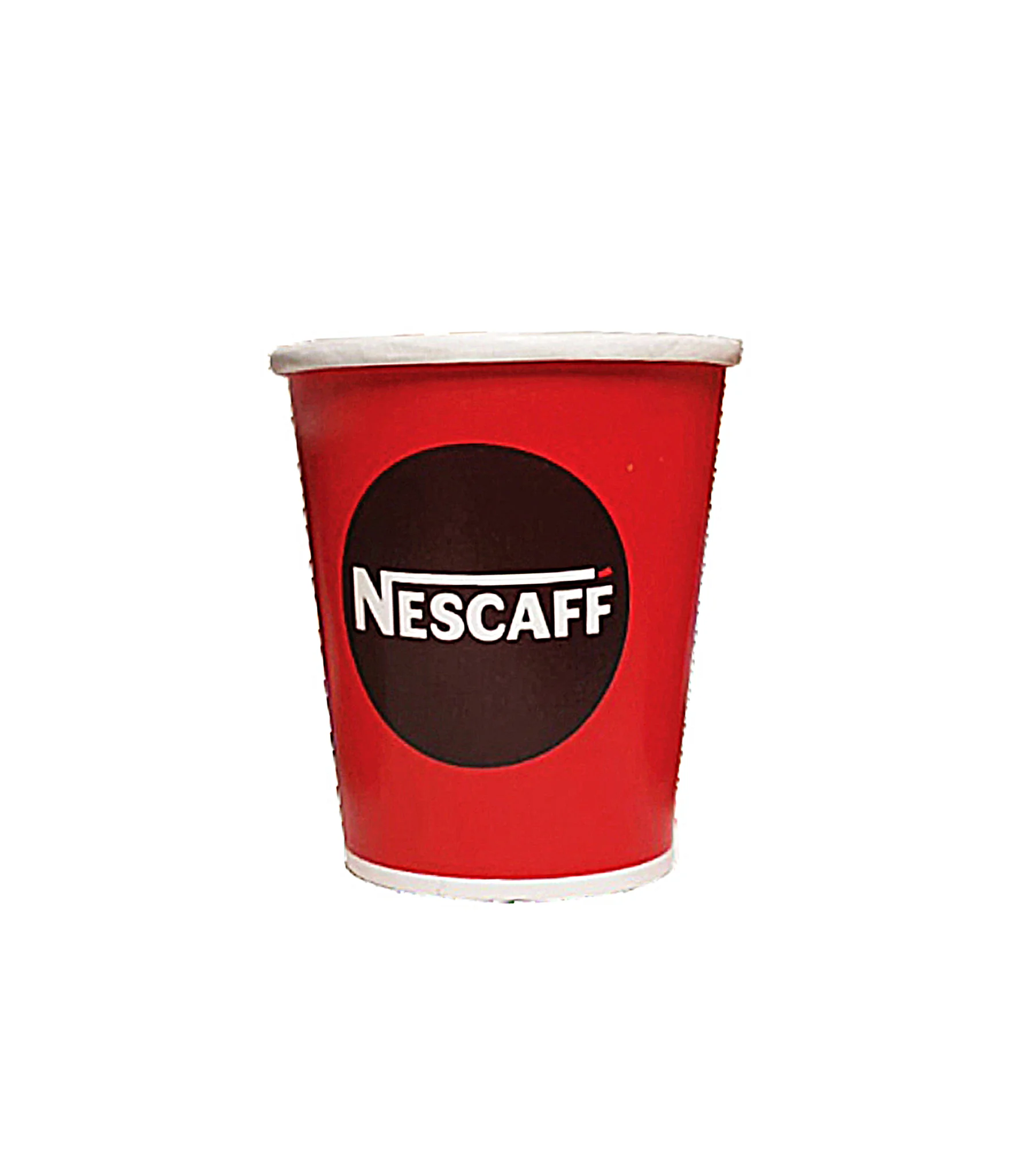 SIZE 130 ml pns pent paper cup long (st) box pack 6400 pcs