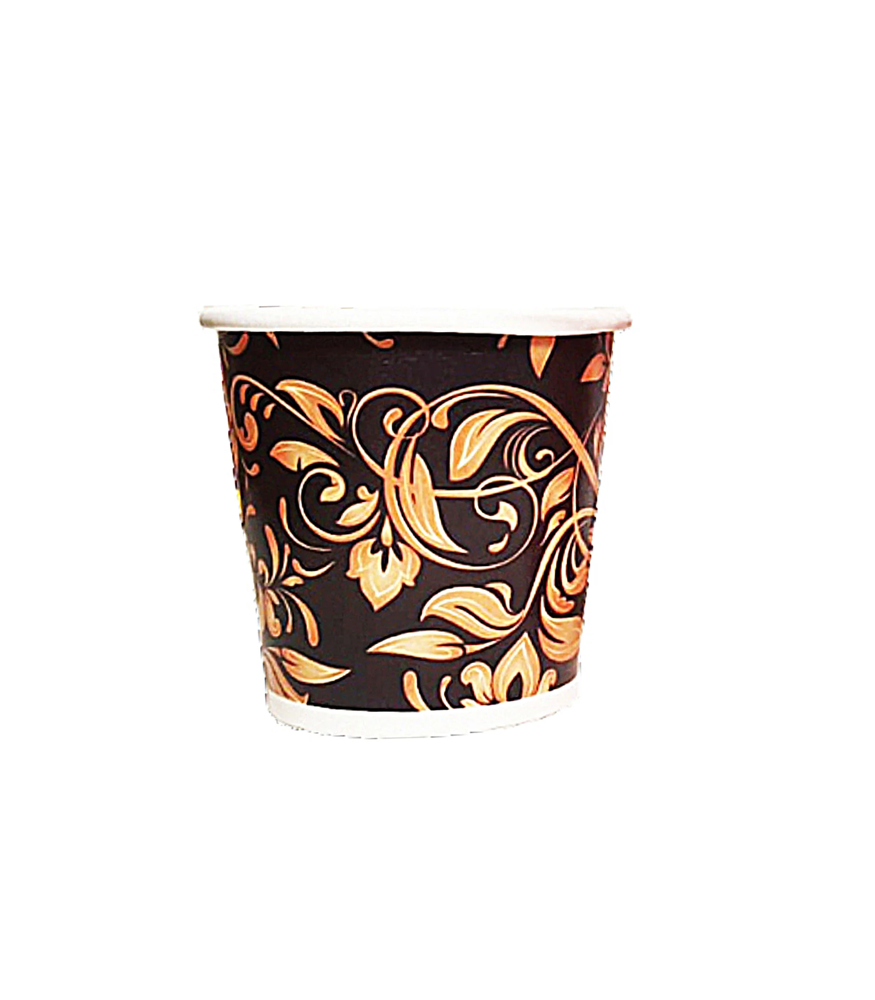 SIZE 150ml pns pent paper cup long (st) box pack 5000 pcs