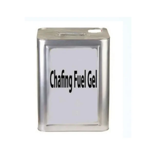 Cap Fuel Chemical #02