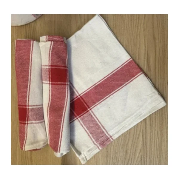 Handgloves Mask Apron Duster #06