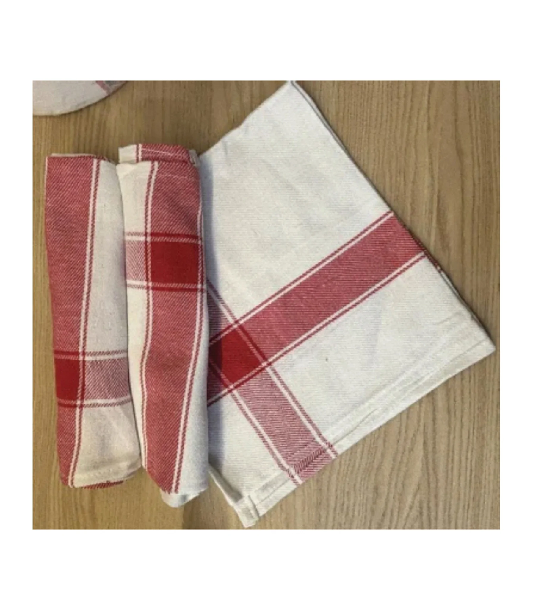 cotton duster chindi box pack 50kg