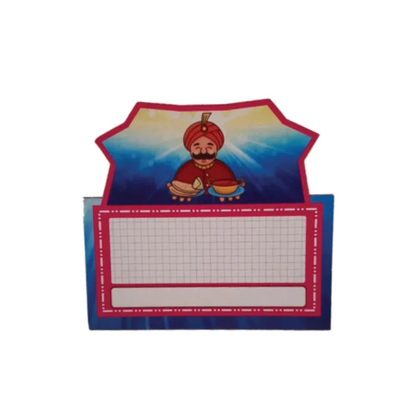 Cap Fuel Chemical #04