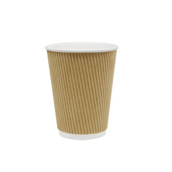 Ripple Paper Cup #02