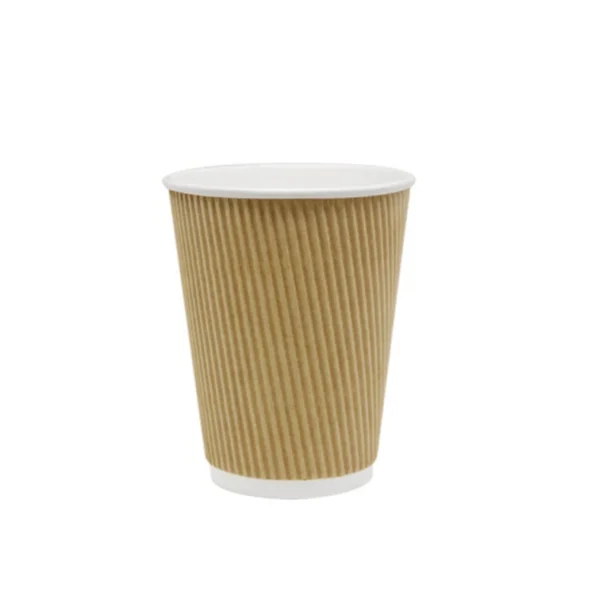 Ripple Paper Cup #04