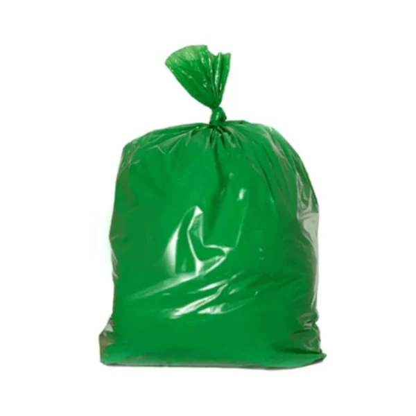 Plastic Packaging Garbage Bags #02