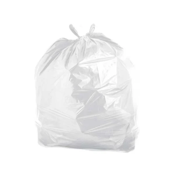 Plastic Packaging Garbage Bags #03