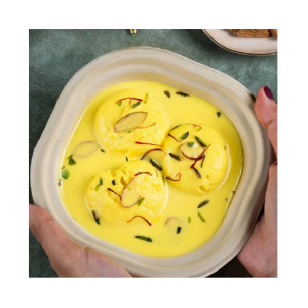 Baggase Bowl & Plates #01