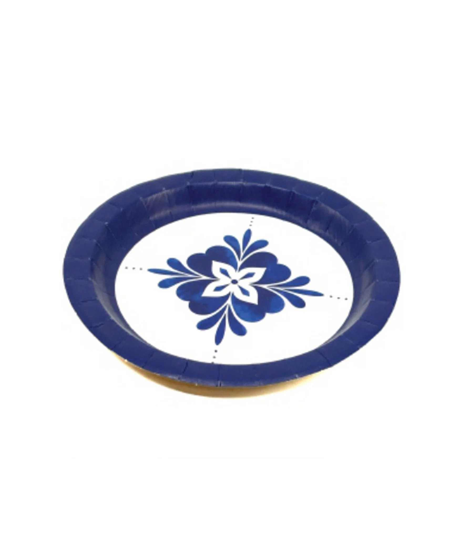 size 6 paper plate( sb) box pack 3000 pcs